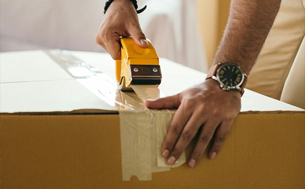 Moving In/Out Cleaning