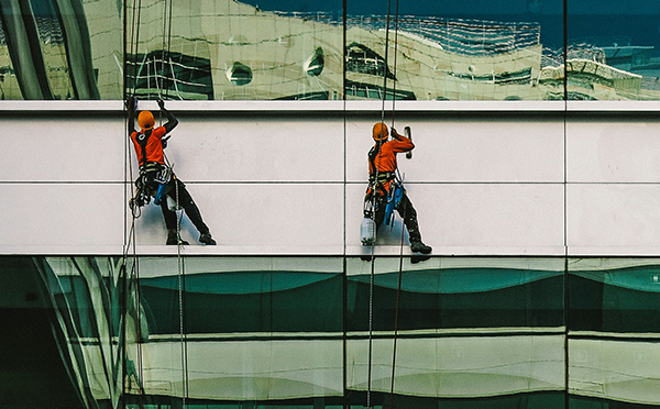 Window Cleaning
